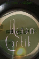 F.Hingelberg Aarhus纯银球形壶带骨柄