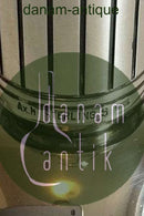 アクセルホルム コペンハーゲン スターリングシルバー キャンドルスティック ペア