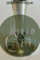 Evald Nielsen Sterling Sølv Et par lysestager