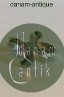 Cohr Sølv Moderne Servietring