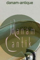 Evald Nielsen Silver Napkin Ring