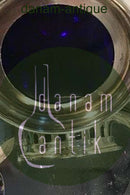 P. Hertz Silver Plat-de-ménage