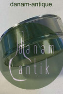 科尔丹麦银色餐巾环