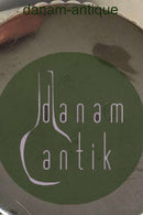 Dänische Silber-Teekanne (1925)