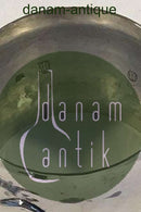 CTC Dansk Sølv Servietring