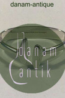 Cohr Sterling Sølv Servietring