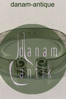 Cohr Silver Napkin Ring