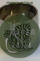 Bernhardt Hertz Silver ナプキンリング