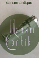 Silver Plate Signet / Marker