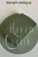 Nice German Sterling Silver Box