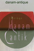 Phertz Silver Bridge Writing Set