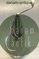 Hingelberg Sterling Sølv Peberkværn No 35502 V. Henningsen