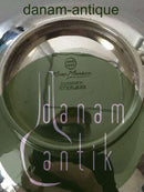 Hans Hansen Sterling Sølv Sovsekande af Karl Gustav Hansen No 366