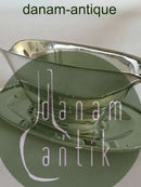 Hans Hansen Sovseskål i Sterling Sølv af Karl Gustav Hansen No 344