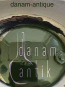 ハンセン スリーピングボウル スターリングシルバー カール・グスタフ・ハンセン作 No 275