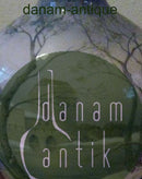 Unika Bing og Grøndahl vase af Amalie Smith