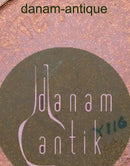 来自Bing & Grondahl的Steen Lykke Madsen独特花瓶