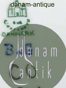 カティンカ・オルセン作 ビング＆グロンダール ユニカ花瓶 No 542