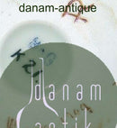 Bing & Grøndahl Unika Stentøjs vase med Låg af Aksel Rode No K21