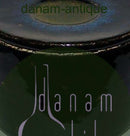 Bing and Grondahl Stoneware Pot with lid by Edith Sonne Bruun