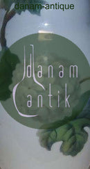 Bing & Grøndahl Art Nouveau Vase No 7929/246