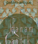 Bing & Grøndahl Unika Stentøjs Relief af Tut Fog