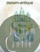 Bing & Grondahl Place Cardholder