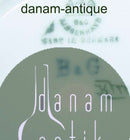 Bing & Grondahl Unique Wall Plates with Horses by Knud Max Møller