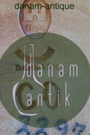 Bing & Grondahl Cathinka Olsen Unique Bowl in Stoneware No 2297a