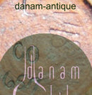 Bing and Grondahl Cathinka Olsen Stoneware Vase No 657