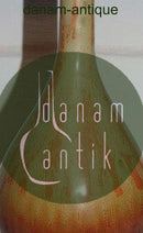 Bing und Grondahl Unika Steingutvase von Frederik August Hallin