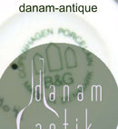 Bing & Grondahl Kai Nielsen Schachfigur "Läufer"