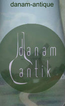 Bing og Grøndahl Art Nouveau Vase med Vindmølle No. 8522/210