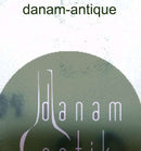 Bing & Grondahl Unique vase by Cathinka Olsen No 1104