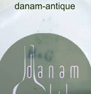 Bing & Grondahl Art Nouveau Cardholder