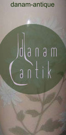 Bing og Grøndahl Unika Vase af Frederik August Hallin No 12