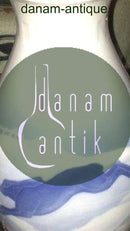 1931年的Bing Grondahl圣诞花瓶