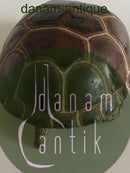 Bing & Grøndahl Unika Stentøjs Skildpadde af af Tut Fog