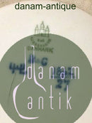 Bing & Grondahl Jugendstil Einzigartige Deckelvase von Effie Hegermann-Lindencrone Nr. 1862