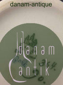 Bing & Grøndahl Art Nouveau Unika Vase af Jo Ann Locher No 364