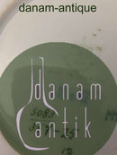 Bing & Grøndahl Art Nouveau Vægtallerken af Margrethe Hyldahl No 5083/357-25