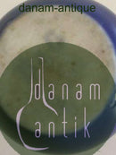 Bing & Grondahl Art Nouveau Menu Card Holders. In good condition.