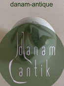 Bing & Grondahl Jugendstil-Menükarten-Halter. In gutem Zustand