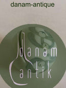 Bing & Grondahl Art Nouveau Menu Card Holder In good Condition