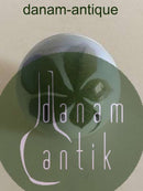 Bing & Grondahl Art Nouveau Menu Card Holder. In good condition.