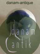 Bing & Grondahl Art Nouveau Menu Card Holder. In good condition.