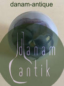 Bing &amp; Grondahl新艺术主义菜单卡座。状况良好