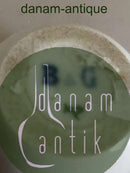 Bing & Grøndahl Art Nouveau Menu Card Holder