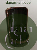 Bing & Grondahl Steingut-Kerzenständer