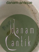 Bing & Grondahl early vase with snake handles